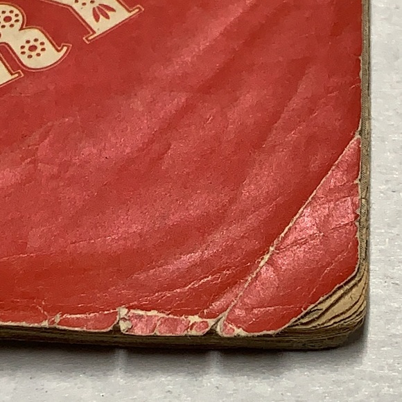 Vintage Mad magazine - Picture 14 of 17